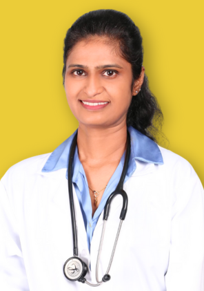 Dr. Soumya Paul 