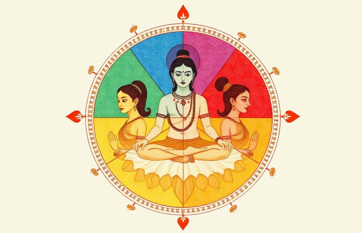 Understanding Your Dosha: Vata, Pitta & Kapha Constitution