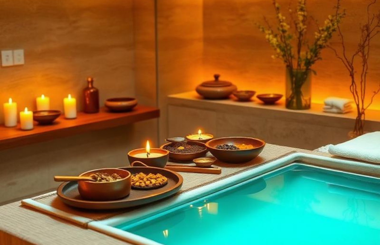 The Ancient Science of Panchakarma: Complete Detox Guide